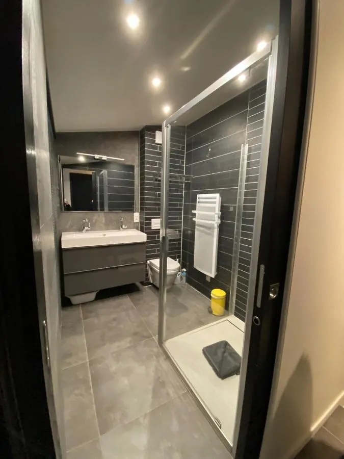 Les Marmottes Apartment Tignes