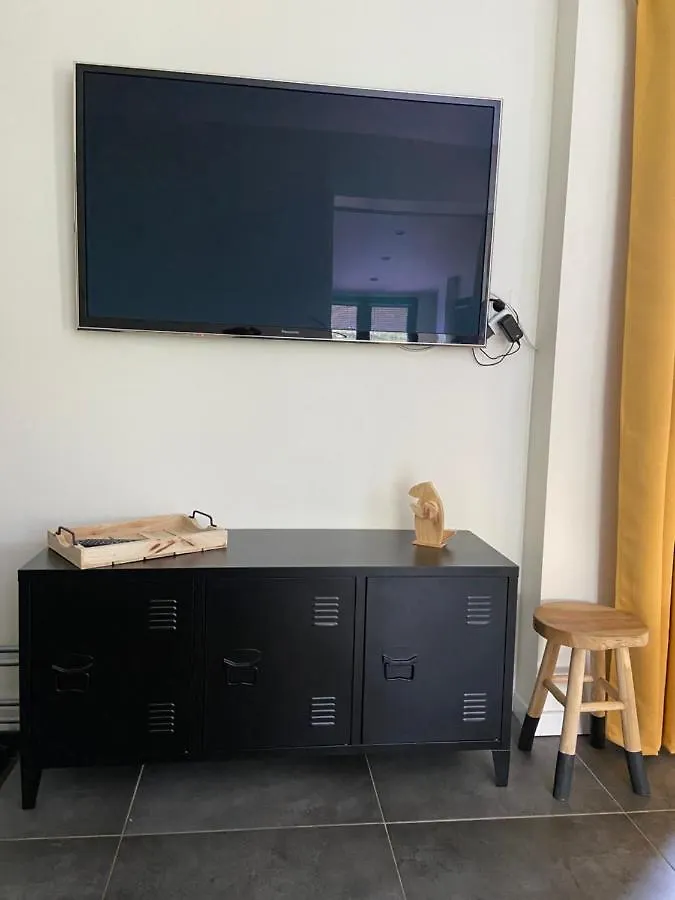Les Marmottes Apartment Tignes France